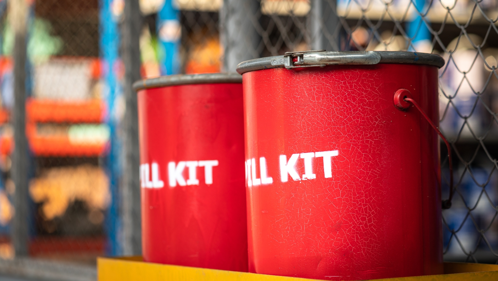 The Complete Guide to OSHA Spill Kit Regulations